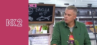 Смачно з Тетяною Літвіновою