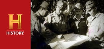 Премьера. Самое страшное с Вингом Рэймсом, 3 эп. Острова.