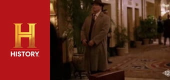 Величайшие ограбления в истории с Пирсом Броснаном, 2 эп. Ограбление отеля "Пьер".