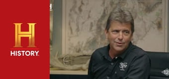 Проклятие ранчо Скинуокер, 6 сезон, 11 эп. Непосильная задача.