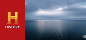 Невероятное с Дэном Эйкройдом, 1 сезон, 1 эп. Странные места.