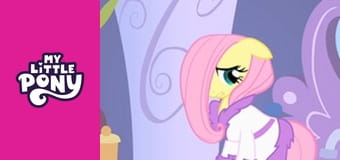 Мой маленький пони, Сезон 1, Серия 20 Мой маленький пони, Сезон 1, Серия 20