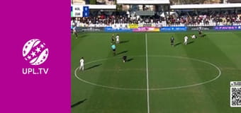 УПЛ: VBET. Колос - Зоря. 20-й тур. Сезон 2025/26. Пряма трансляція.