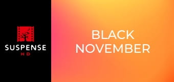 Black November Black November