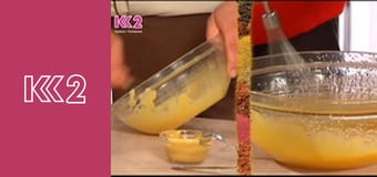 Смачно з Тетяною Літвіновою E8 - Борщова заправка