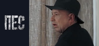 Пёс, Сезон 5, Серия 8