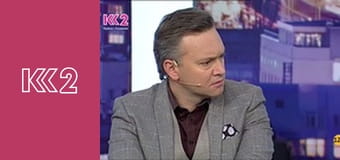 Стосується кожного S8E203 - Перша вчителька. Частина 2