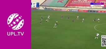 УПЛ: VBET. Полтава - ЛНЗ. 13-й тур. Сезон 2025/26.