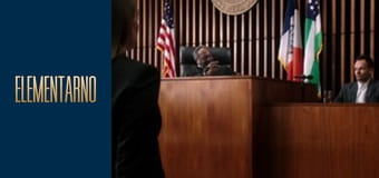 Елементарно Сезон 2 Епізод 10