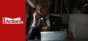 Х/ф "Ціна безсмертя"