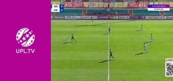 УПЛ: VBET. Оболонь - Заря. 22-й тур. Сезон 2025/26.