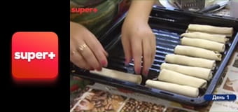 "Хата на тата", 5 сезон, 6 эп. "Папа-курортник Мудренов".