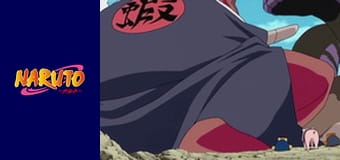 Наруто Сезон 1 Епізод 157