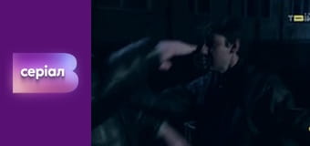 "Історія одного злочину", 1 сезон, 46 еп. "Збитий льотчик".