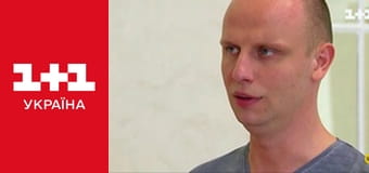 Одруження наосліп S3E5