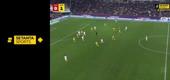 Футбол. Чемпіонат Англії. Прем'єр-ліга. Бернлі - Арсенал.