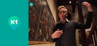 "Інший світ".