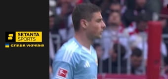 Футбол. Чемпіонат Німеччини. Баварія Мюнхен - Уніон Берлін.