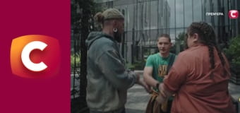 Т/с "К. О. Д.", 198 с. "Последняя ночь рок-звезды".