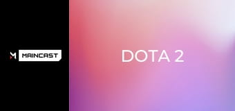 Dota 2. BLAST Slam IV.