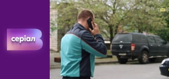 Т/с "Доктор Ковальчук", 2 сезон, 25 с.