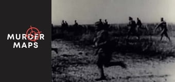 Ужасът в Нотинг Хил: Част 1 Ужасът в Нотинг Хил: Част 1