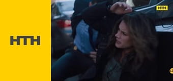 Т/с "ФБР", 1 сезон.