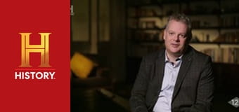 Необъяснимое с Уильямом Шетнером, 64 эп. Потерянные города.