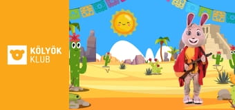 Brandnyuszi tánc S1E8 Brandnyuszi tánc S1E8