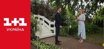 Одруження наосліп S6E4