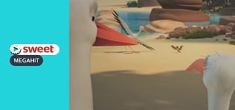 Richard the Stork and the Mystery of the Great Jewel