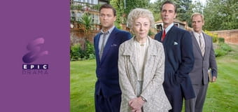 Міс Марпл Агати Крісті S2E1 - Забуте вбивство