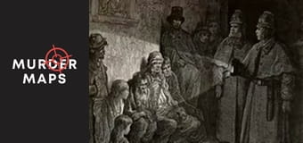 The Tow Path Murders