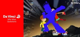 Мисс Расспроска против мисс Ответчики