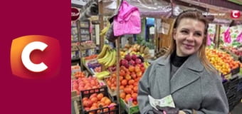 "Супермама", 11 сезон, 13 еп. "Не пускає дитину на кухню та в туалет".