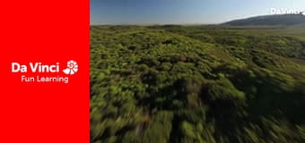 Сіяя - Найдикіший мис - Де-Гуп - місце надії