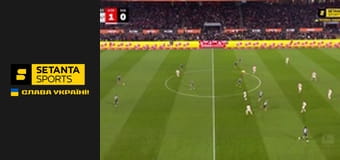 Футбол. Чемпіонат Німеччини. Кельн - Айнтрахт Франкфурт.