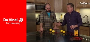 Исследование: «Наука на дому» - Электричество