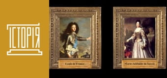 Great Artists - Episode 7