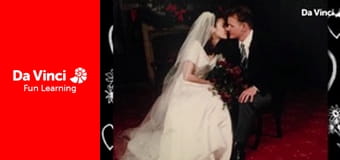 Matilda and the Ramsay Bunch - The Wedding Anniversary Matilda and the Ramsay Bunch - The Wedding Anniversary