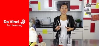 Розумна наука - Експеримент з шоколадних перегонів