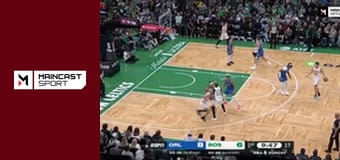 Баскетбол. NBA. Регулярний сезон.