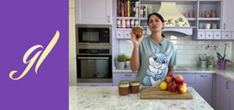 Сладкие и соленые постные блюда. Выпуск 9