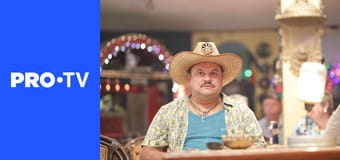 Las Fierbinţi Las Fierbinţi