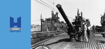 Секретна зброя: Друга світова війна S1E6 - Таємничість