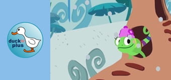 Color Clara - Colours of Winter