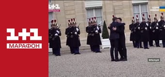 "Єдині. Головне". Підсумкові новини.