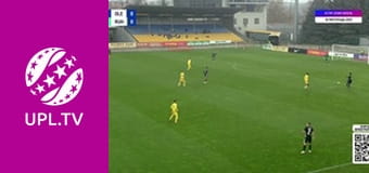 УПЛ: VBET. Олександрія - Рух. 14-й тур. Сезон 2025/26.