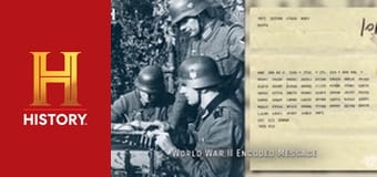 Необъяснимое с Уильямом Шетнером, 81 эп. Неуязвимые коды.