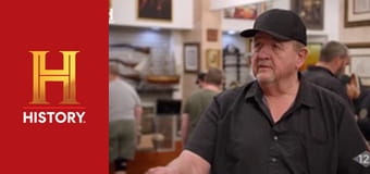 Звезды ломбарда, 25 сезон, 9 эп. Бароны ломбарда.